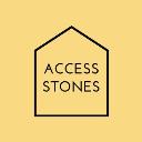 Access Stones - Toronto logo